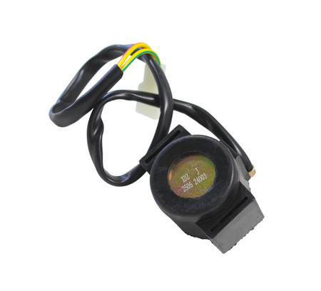 Przekaźnik Rozrusznika Power Force Gy6 50cc 4t