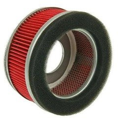 Filtr powietrza wkład papier okrągły 125 Gy6 4T