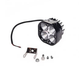 Lampa dodatkowa LED 20W 1.5A 12V-36V