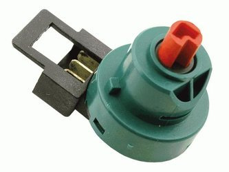 Włącznik stacyjki kostka piaggio gilera  (9143) runner, et,skipper, fly