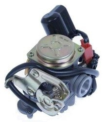 Gaźnik do skutera 4T 139Qmb 50cm Bassa Vapor