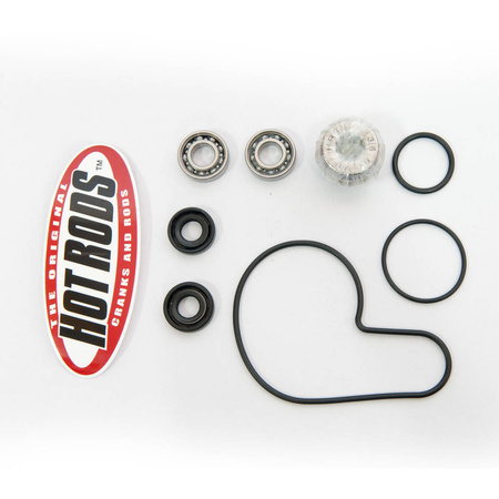 Hot rods zestaw naprawczy pompy wody suzuki ltz 400 03-04, drz 400 00-13 (ltz400, drz400)