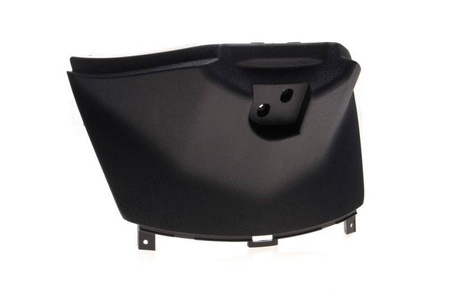 Osłona centralna pod siedzenie Góra do Piaggio Fly