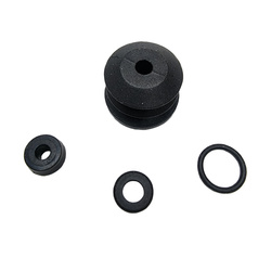 Zestaw naprawczy pompy hamulcowej mbk yh 50 flipper/why 98-06 (tłocz11mm)