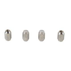 Nakrętki koła przedniego / tylnego polaris scrambler,sportsman 550/850/1000 1000, yamaha kodiak 450/700, grizzly 700 - patrz opis dodatkowy