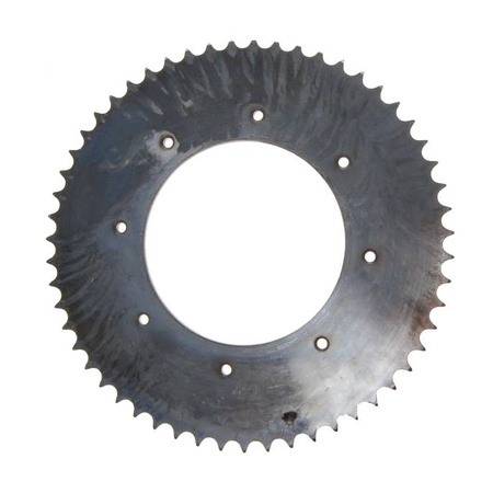 Zębatka tył 55Z 428H tył Wsk 125