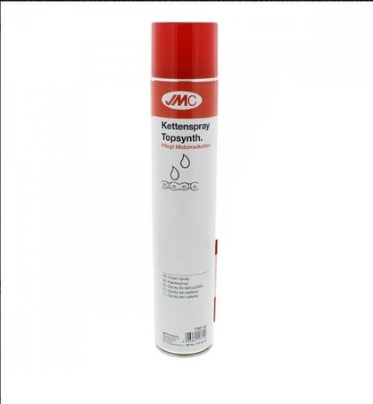 SMAR DO ŁAŃCUCHA SYNTETYCZNY JMC 750 ml