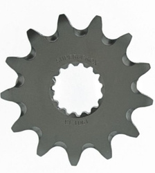 Zębatka przednia 1248 13 samooczyszczająca ktm sx/sxf/exc/excf '91-'19, husqvarna cr/wr/te/tc '14-'19 (jtf1901.13)