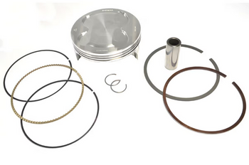 TŁOK SUZUKI LTR LT-R 450 '06-'11 BIG BORE 100MM (TŁOK 99,96MM) ( DO ZESTAWU CYLINDROWEGO P400510100008 )