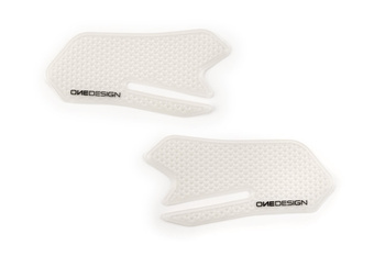 Tankpady Boczne Puig Do Ducati Panigale V2 2021 Przezroczyste