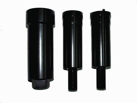 Zestaw kluczy nasadowych łożysk ramy