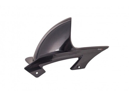 Błotnik tylny puig do kawasaki zzr1400 12-20 carbon
