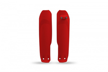 osłony teleskopów beta rr 250/300/350/400/450 '20-'23 kolor czerwony