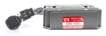 Cl regulator napięcia suzuki sv/dl (esr124)