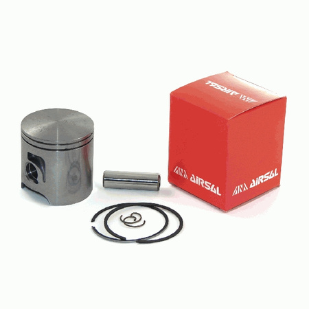 Tłok cylindra airsal racing 70, suzuki rmx / smx (48,00)