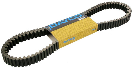 Pasek napędowy  22,5x845 dayco mxu250 / maxxer300