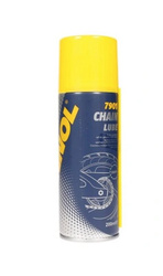 CHAIN LUBE 200ML - SMAR DO ŁAŃCUCHA (7901) - KARTON 96 SZTUK (PAKIET)