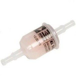 FILTR PALIWA SKUTER MOTOCYKL MAHLE 6-8 mm