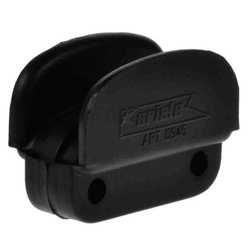 Prowadnica łańcucha motocyklowego