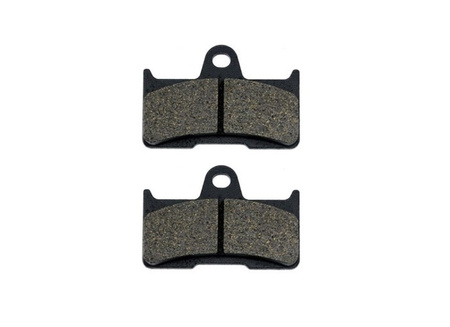 Klocki hamulcowe tylne cf moto 450/520/550 power force