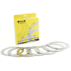 Prox przekładki tarcz sprzęgłowych honda cr 250 '90-93, cr 500 '90-01 (mes3