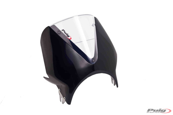 Szyba vision puig do honda cb600f hornet 98-04 przezroczysta