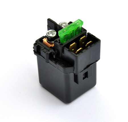 Przekaźnik rozrusznika do motocykl Honda