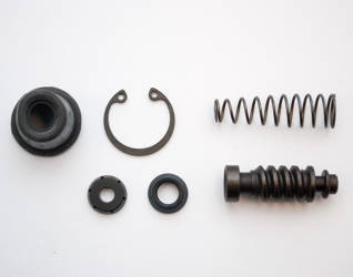 Zestaw naprawczy pompy hamulcowej tył honda trx 250x ,350ex, 400r/er, 700xx, cb/cbr/vfr ( tłocz12.5 )