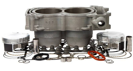 cylinder kompletny polaris general 1000 eps '16,rzr 1000 60 inch '16, rzr xp 1000 '14-'18, rzr xp 1000 '14, rzr xp 4 1000 '14-'18 (hc 11.5:1) (std. 93mm) (tłoki24028, cylinder, top-end)