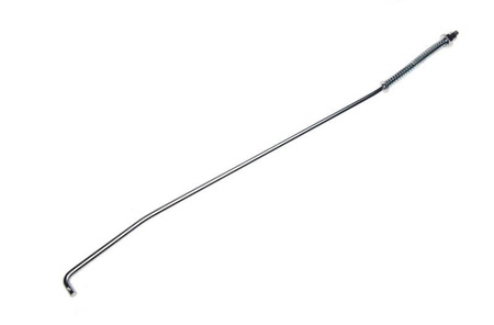Pręt hamulca tylnego Gn125