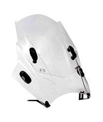 Szyba Puig Up&Down Do Bmw R1150 R 01-06 Przezroczysta