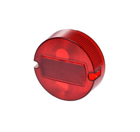 Klosz lampy tył MZ TS Simson