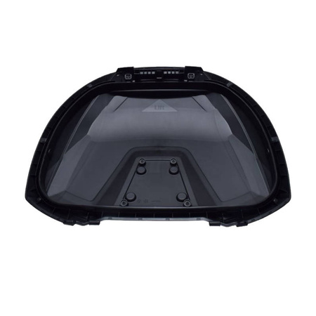 Nakładka aluminiowa pokrywy kufra SHAD SH59X