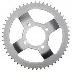 Zębatka tylna do Romet Zetka 50 52 Zęby