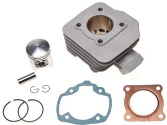Cylinder kompletny skuter Peugeot Vivacity Speedfight 50 AC Cermiaczny
