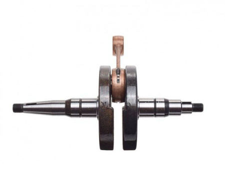 Wał korbowy motorower Simson S51 skuter Simson SR50