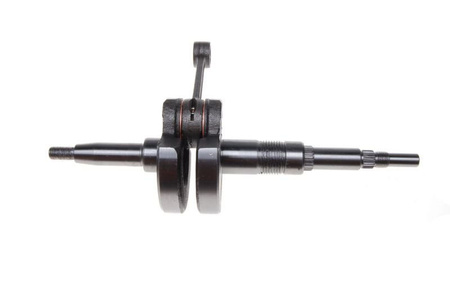 Wał korbowy do Suzuki AG 100