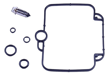 Zestaw naprawczy gaźnika suzuki gsx 600f '90-'97