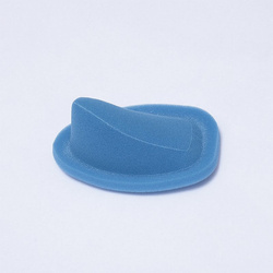 Filtr powietrza beta rev 4 trial '07-08