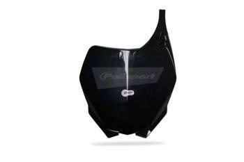Pole numerowe (plastron) yamaha yz 125/250 '06-'14