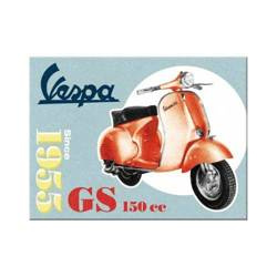 Magnes Vespa Gs150 Since 1955 14384