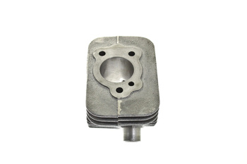 Cylinder Żeliwny Rms Piaggio Ciao Bravo 38,2 Mm 2t
