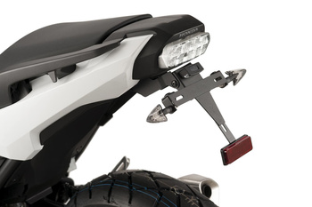 Fender Eliminator Puig Do Honda Nc750 S / X