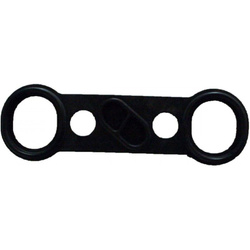 Athena 2022/05 uszczelka pokrywy zaworowej (wewnętrzna) bmw f 800gs '06-'18, f 800r/s '04-'18, f 800st '04-'09 (oem:11128520621; 11127690477)