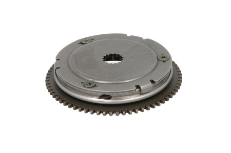 Kompletne Sprzęgło Jednokierunkowe Rozrusznika Power Force 16mm Silnik 2t  Bao109200-1e40qma-0000