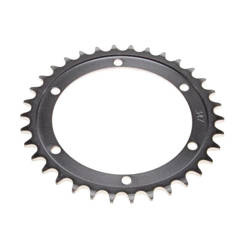 Zębatka tył 34Z 415 Sr2