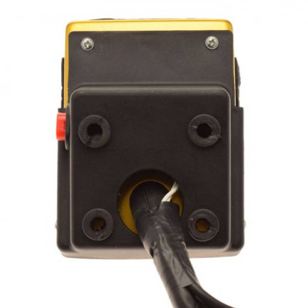 Licznik szybkościomierz do ATV Bashan BS200-7