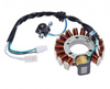 Stator iskrownik 16 cewek do Yamaha Majesty 125