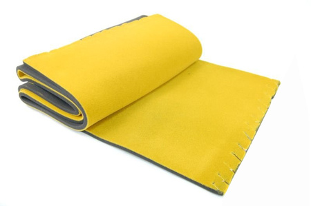 Gąbka Filtra Powietrza Arkusz 50×200 cm Grubość 15 mm