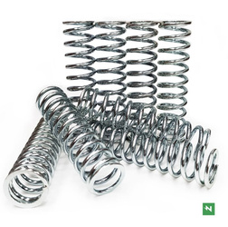 sprężyny sprzęgłowe husqvarna te 250 '11-'12, ktm exc 250/300 '05-'12, exc 250/300 six days (2t) '05-'12, sx 250 '05-'12